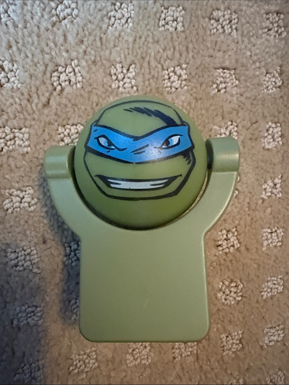 Ninja Turtles Night